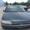 Ολόκληρο Αυτοκίνητο Peugeot 306 1993-1996  