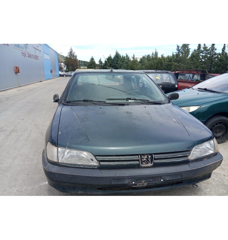 Ολόκληρο Αυτοκίνητο Peugeot 306 1993-1996  
