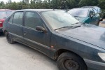 Ολόκληρο Αυτοκίνητο Peugeot 306 1993-1996  