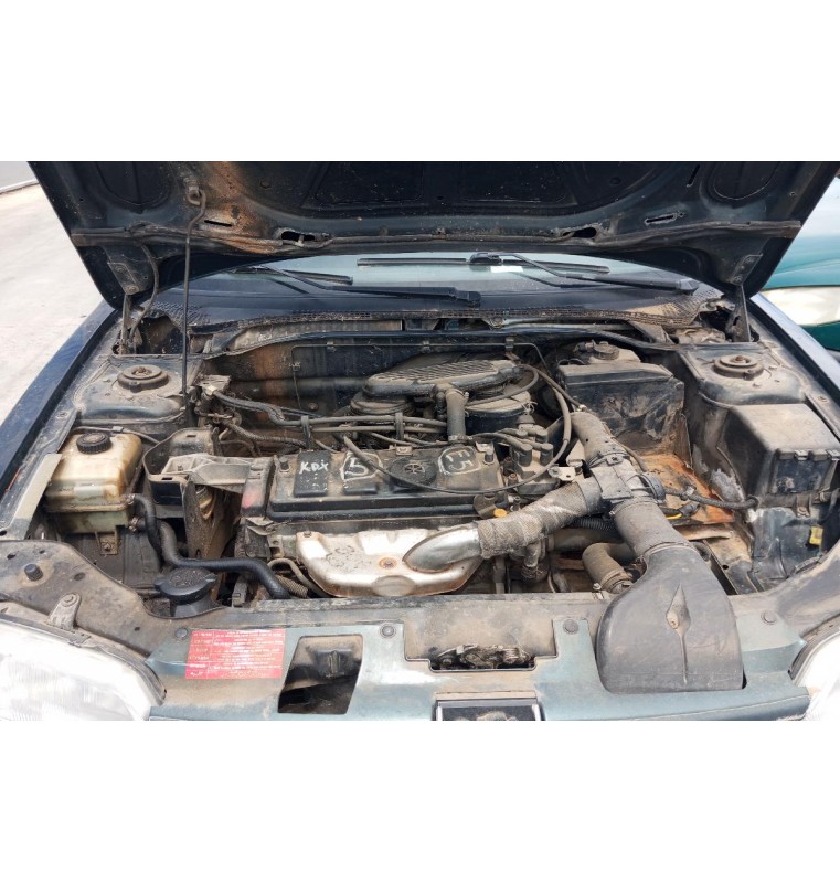 Ολόκληρο Αυτοκίνητο Peugeot 306 1993-1996  