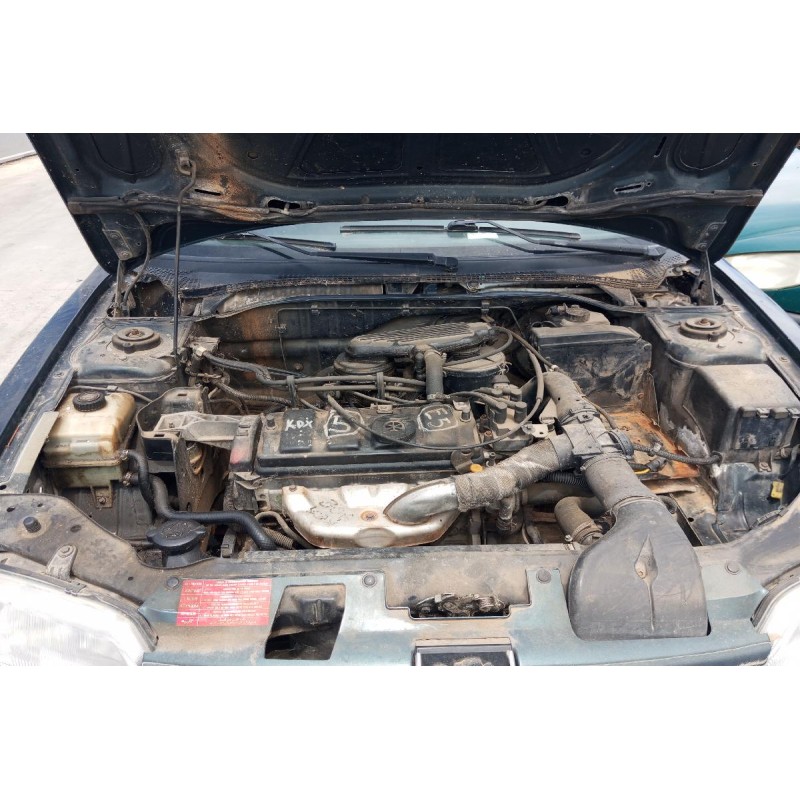 Ολόκληρο Αυτοκίνητο Peugeot 306 1993-1996  