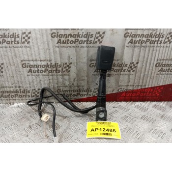 Προεντατήρας Ζώνης Εμπρος Δεξια (Συνοδηγου) Toyota Yaris 2006-2012