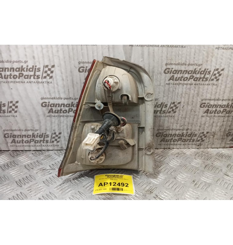 Φανάρι Πίσω Αριστερα Daewoo Nexia 1995-2000