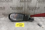 Καθρέπτης Μηχανικος Εμπρος Αριστερα Fiat Punto 1999-2003