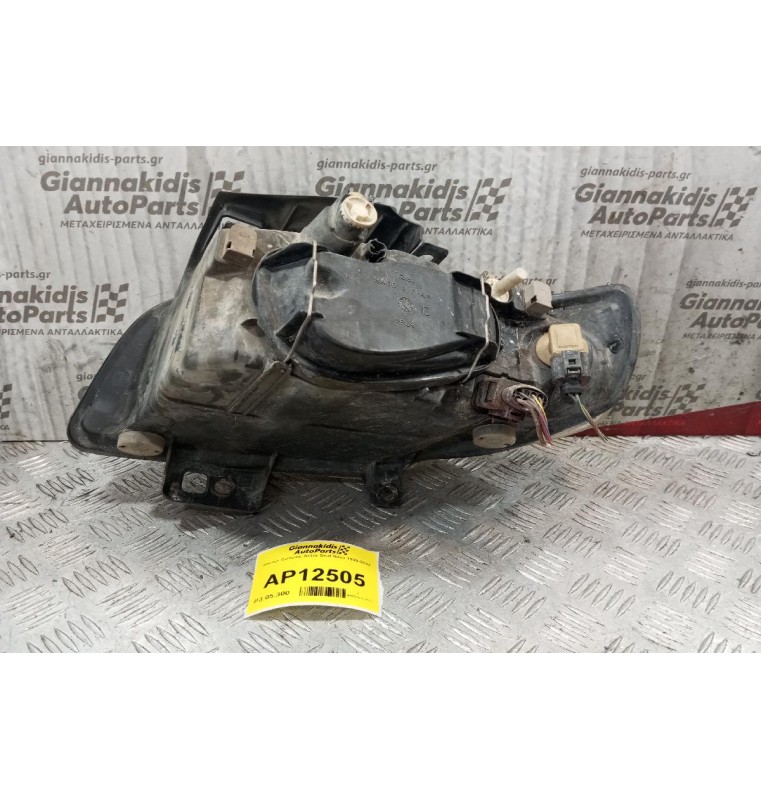 Φανάρι Εμπρός Δεξια Seat Ibiza 1999-2002