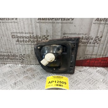 Φανάρι Πορτπαγκαζ Πίσω Αριστερα Seat Ibiza 1998-2002