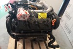 Κινητήρας - Μοτέρ Audi A6 Κωδ.Κινητηρα AFB 2500cc Diesel 1998-2004
