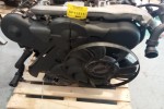 Κινητήρας - Μοτέρ Audi A6 Κωδ.Κινητηρα AFB 2500cc Diesel 1998-2004