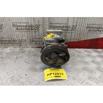 Κομπρεσέρ Aircondition Peugeot 307 Κωδ.Κινητηρα KFU 1400cc 2003-2007 9646273880