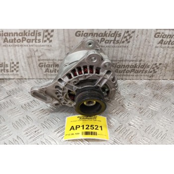 Δυναμό Volkswagen Polo 1994-1999  