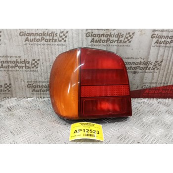 Φανάρι Πίσω Αριστερα Volkswagen Polo 1994-1999