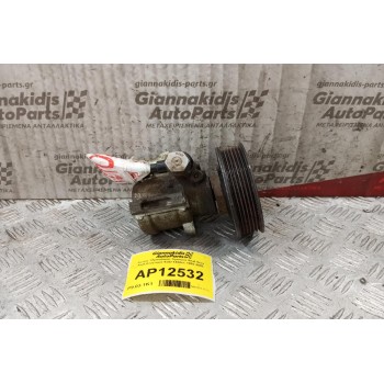 Αντλία Υδραυλικού Τιμονιού Seat Ibiza Κωδ.Κινητηρα AUD 1400cc 1993-1998