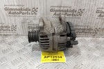 Δυναμό Volkswagen Polo Κωδ.Κινητηρα AUA 1400cc 1999-2001