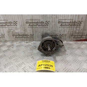 Μίζα Volkswagen Polo Κωδ.Κινητηρα AUA 1400cc 1999-2001