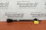 Ημιαξόνιο Δεξι Μακρυ Volkswagen Polo Κωδ.Κινητηρα AUA 1400cc 1999-2001