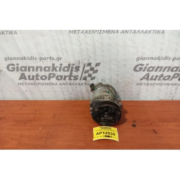 Κομπρεσέρ Aircondition VW-SEAT-SKODA-AUDI 6N0820803B