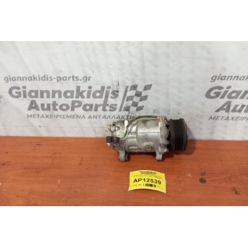 Κομπρεσέρ Aircondition VW-SEAT-SKODA-AUDI 6N0820803B