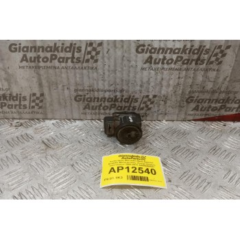 Αισθητήρας Mercedes-Benz Sprinter Βαλβιδα-Μετατροπέας πίεσης έλεγχος καυσαερίων 2006-2013 Α0005450527