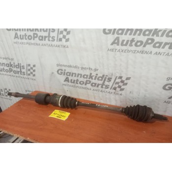 Ημιαξόνιο Δεξι Μακρυ Suzuki Baleno 1994-1998