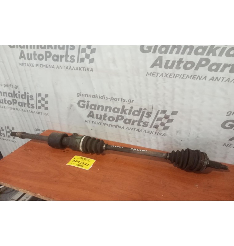 Ημιαξόνιο Δεξι Μακρυ Suzuki Baleno 1994-1998