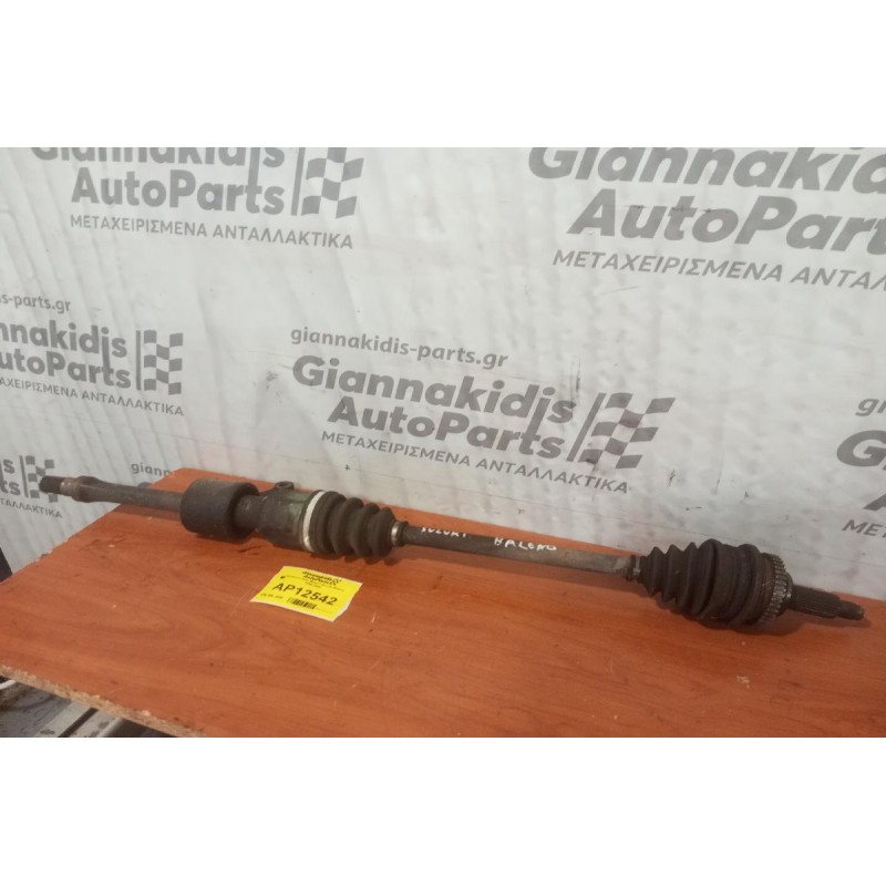 Ημιαξόνιο Δεξι Μακρυ Suzuki Baleno 1994-1998