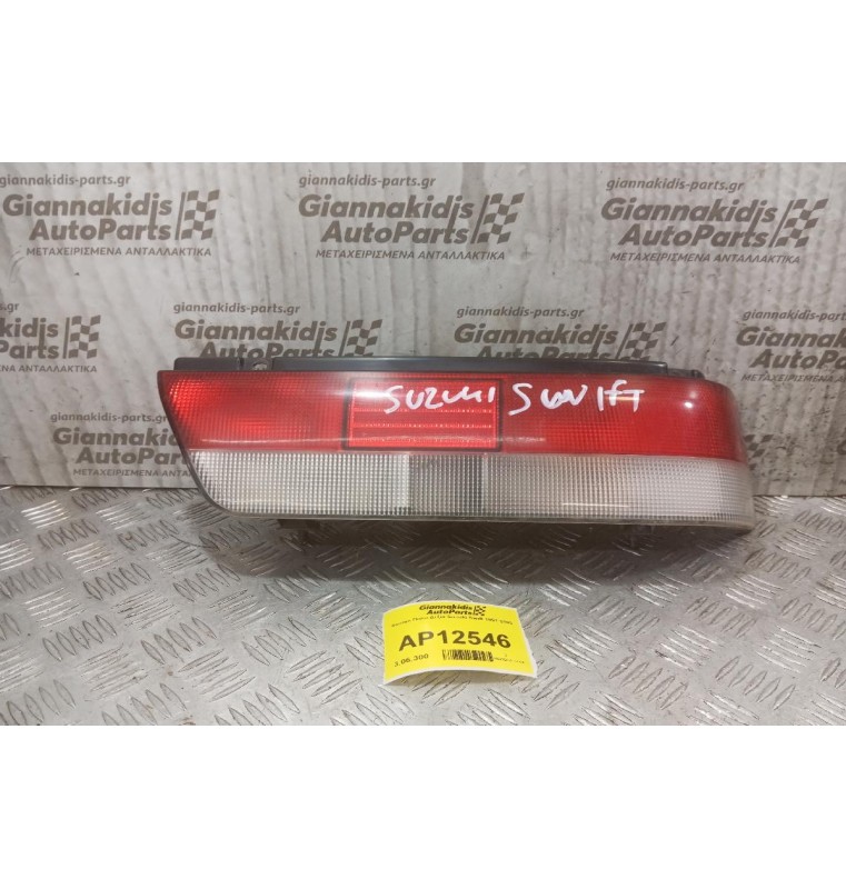 Φανάρι Πίσω Δεξια Suzuki Swift 1997-2005