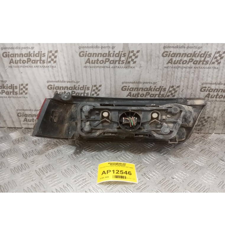Φανάρι Πίσω Δεξια Suzuki Swift 1997-2005