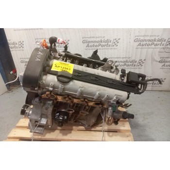 Κινητήρας - Μοτέρ Volkswagen Polo Κωδ.Κινητηρα AUA 1400cc 1999-2001