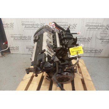 Κινητήρας - Μοτέρ Volkswagen Polo Κωδ.Κινητηρα AUA 1400cc 1999-2001