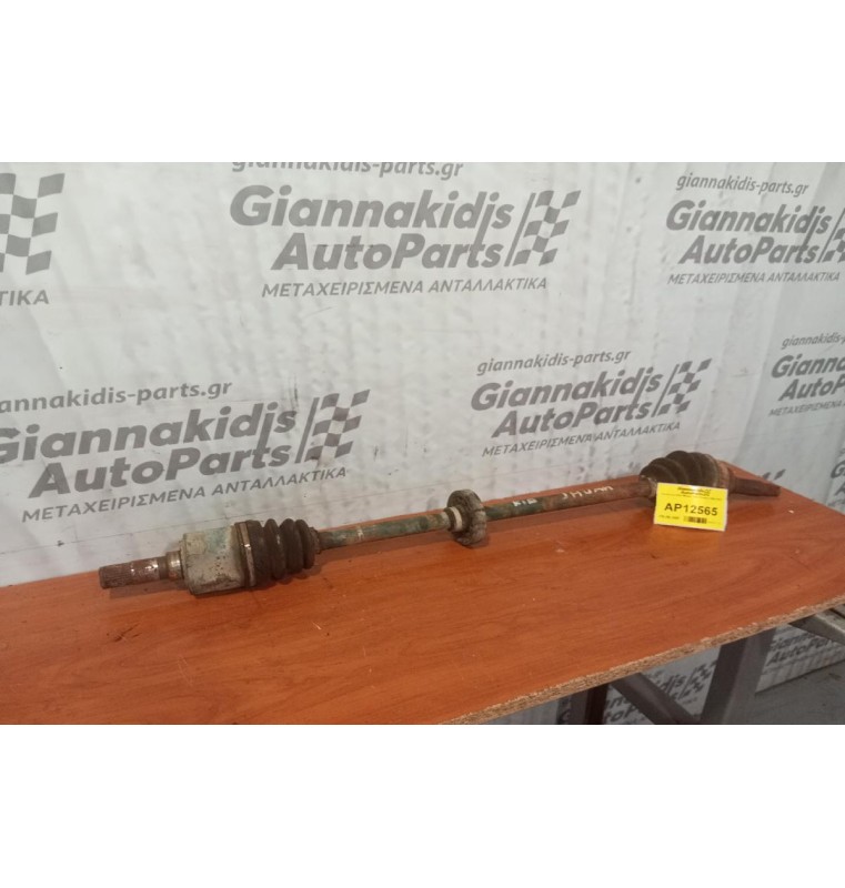 Ημιαξόνιο Δεξι Μακρυ Kia Shuma 1996-2001