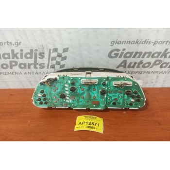 Καντράν - Κοντέρ Kia Shuma 1996-2001 K2AC-55-43XE