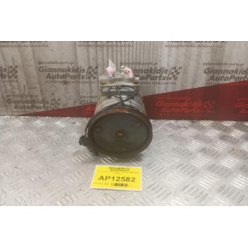 Κομπρεσέρ Aircondition Kia Rio Κωδ.Κινητηρα Α3Ε 1999-2002