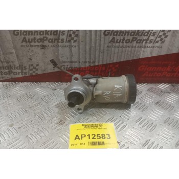 Αντλία φρένου Kia Rio Κωδ.Κινητηρα Α3Ε 1999-2002