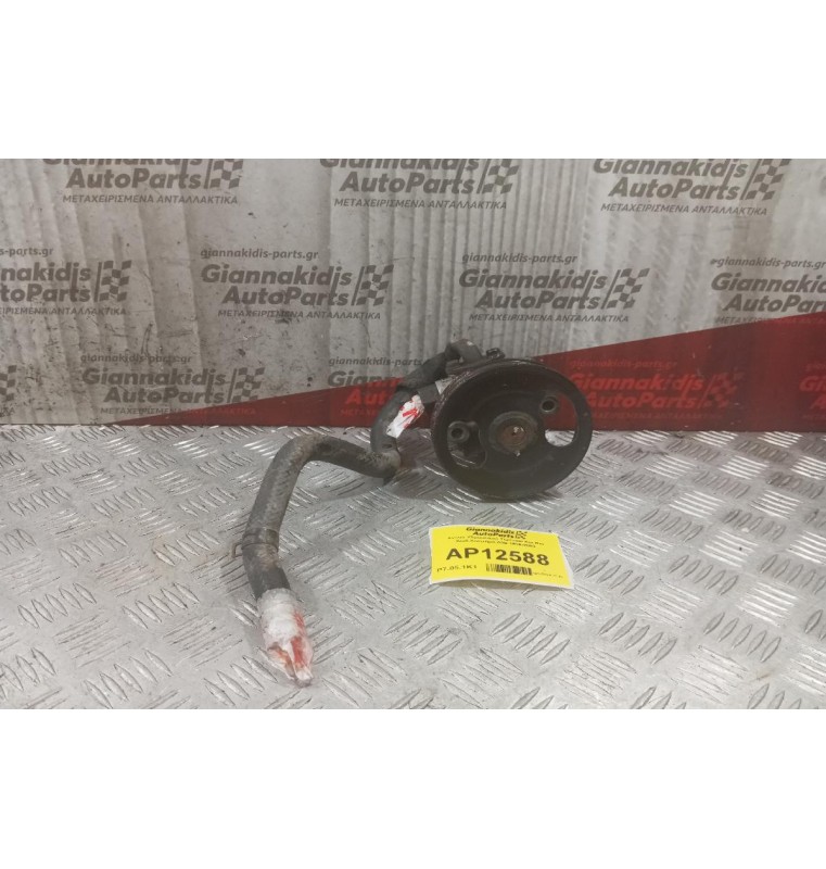 Αντλία Υδραυλικού Τιμονιού Kia Rio Κωδ.Κινητηρα Α3Ε 1999-2002