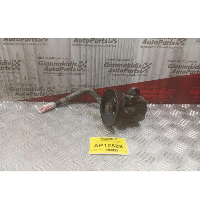 Αντλία Υδραυλικού Τιμονιού Kia Rio Κωδ.Κινητηρα Α3Ε 1999-2002