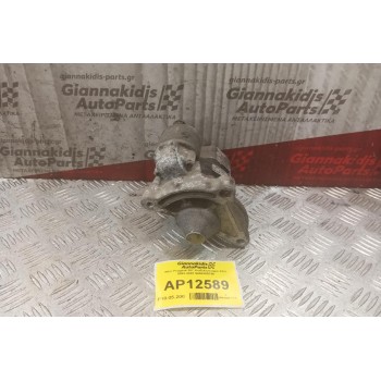 Μίζα Peugeot 307 Κωδ.Κινητηρα KFU 2003-2007 9658308780
