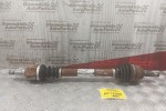 Ημιαξόνιο Αριστερο Κοντο Peugeot 307 Κωδ.Κινητηρα KFU 2003-2007