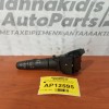 Διακόπτης Φλας-Φωτων Nissan Primera P12 2002-2008 25260-AV615 (12pins)