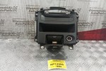 Κονσόλα CD Player Nissan Primera P12 2002-2008 28185AV700 PN-2419F