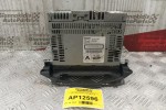 Κονσόλα CD Player Nissan Primera P12 2002-2008 28185AV700 PN-2419F