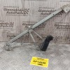 Γρύλλος - Μηχανισμός Παραθύρου Πισω Δεξια Mercedes-Benz E190 W201 1984-1993
