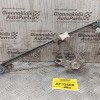 Γρύλλος - Μηχανισμός Παραθύρου Πισω Δεξια Mercedes-Benz E190 W201 1984-1993