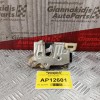 Κλειδαριά Πισω Δεξια Mercedes-Benz E190 W201 1984-1993