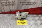 Κλειδαριά Πισω Δεξια Mercedes-Benz E190 W201 1984-1993