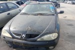 Ολόκληρο Αυτοκίνητο Renault Megane 1999-2002  