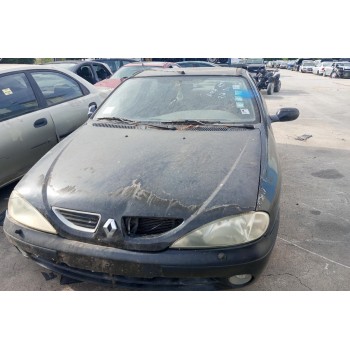 Ολόκληρο Αυτοκίνητο Renault Megane 1999-2002  