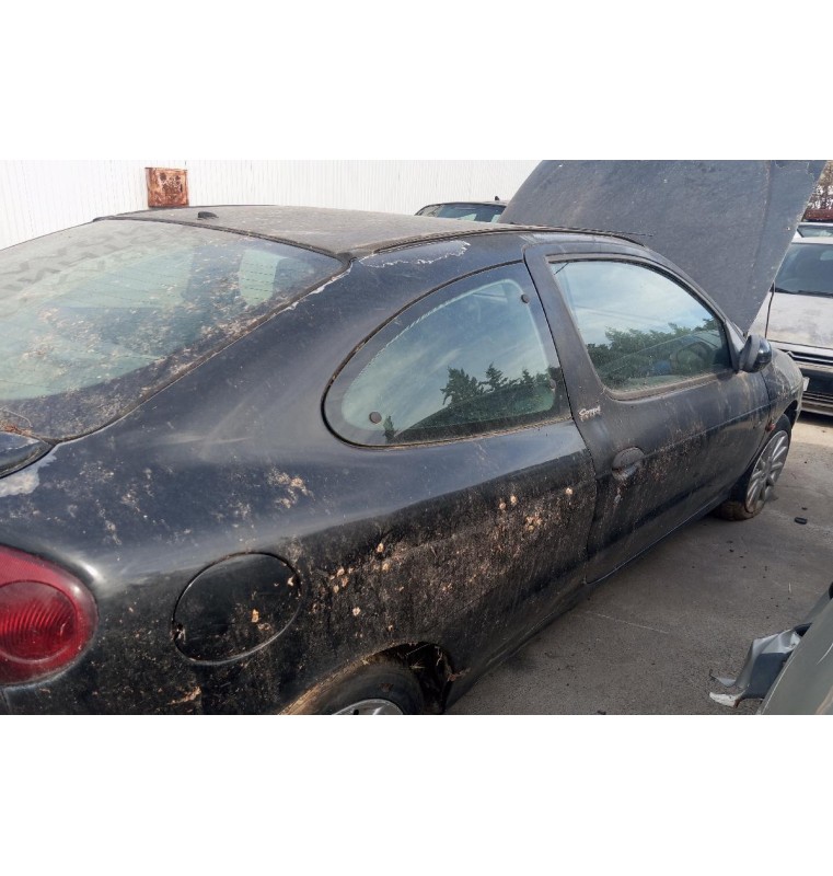 Ολόκληρο Αυτοκίνητο Renault Megane 1999-2002  