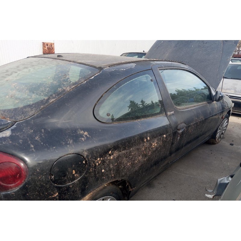 Ολόκληρο Αυτοκίνητο Renault Megane 1999-2002  