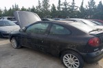 Ολόκληρο Αυτοκίνητο Renault Megane 1999-2002  