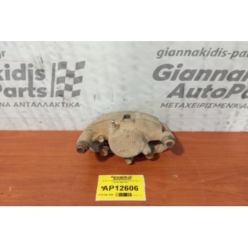 Δαγκάνα Εμπρος Αριστερα Toyota Hilux LN145 1998-2001